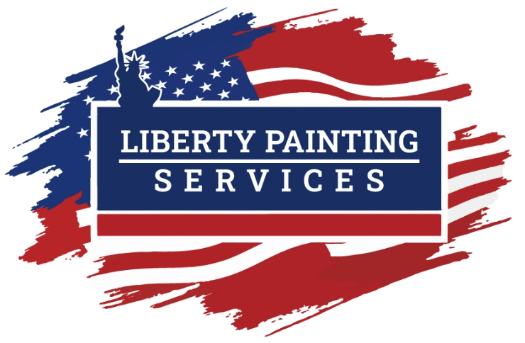 Liberty Painting Services Logo